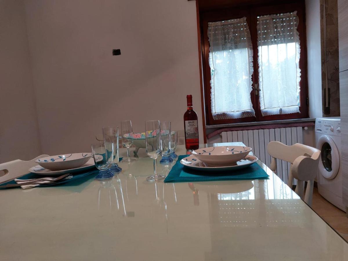 마리글리아노 Casa Mami' 아파트 외부 사진